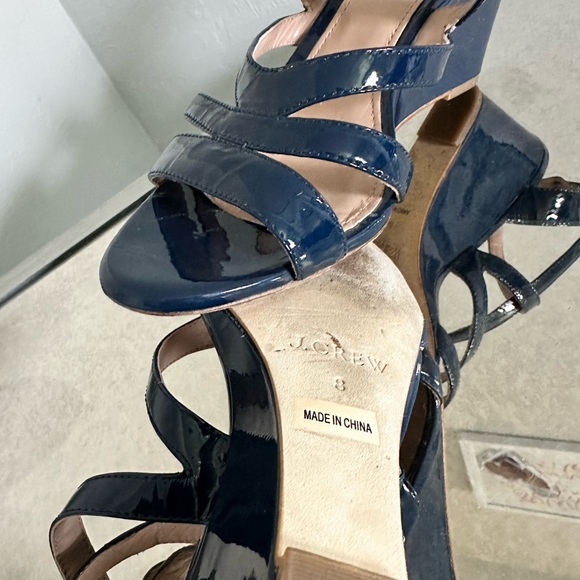 J Crew Sandals - Picture 5 of 5